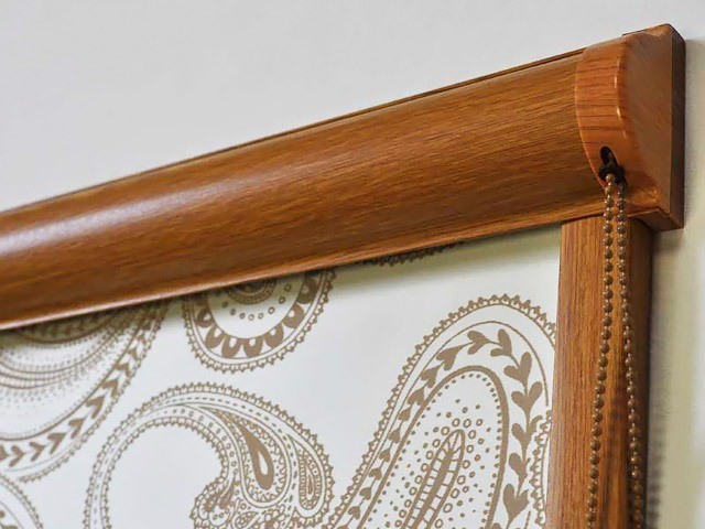Рулонные шторы UNI-2